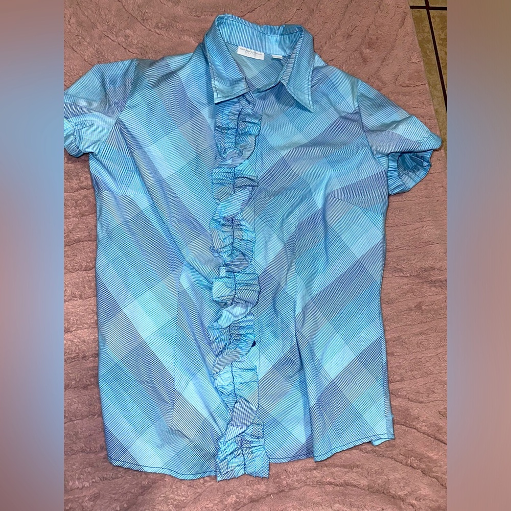 New York & Company blouse